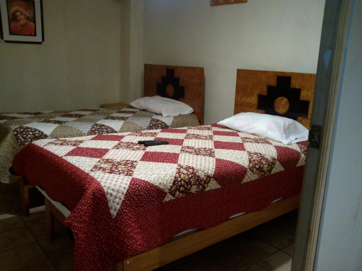 Cusco Imperio Hotell Exteriör bild