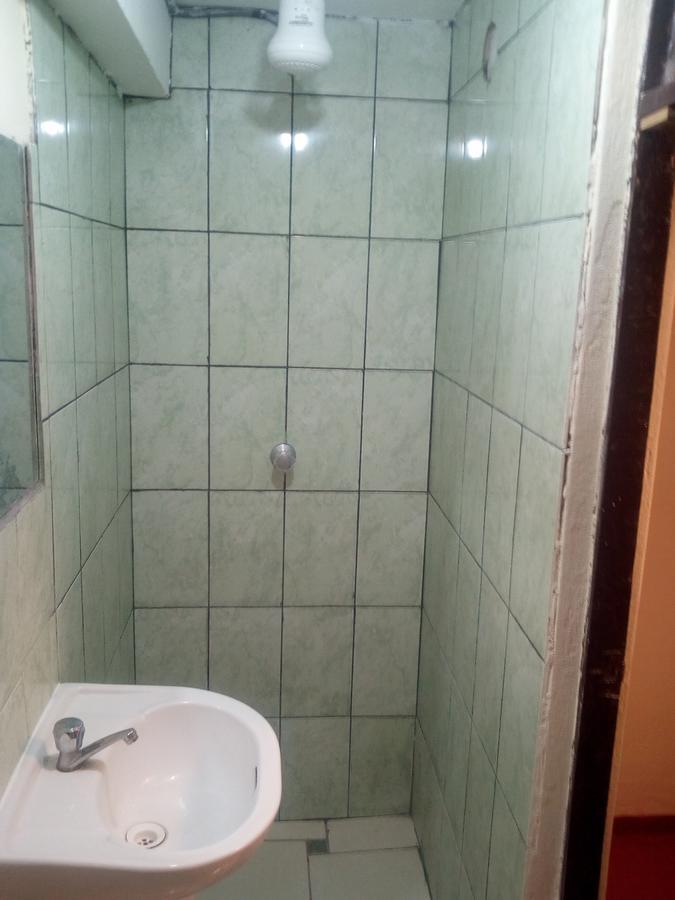 Cusco Imperio Hotell Exteriör bild